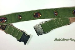 Moss-green-velvet-with-spec-crystals-24x27